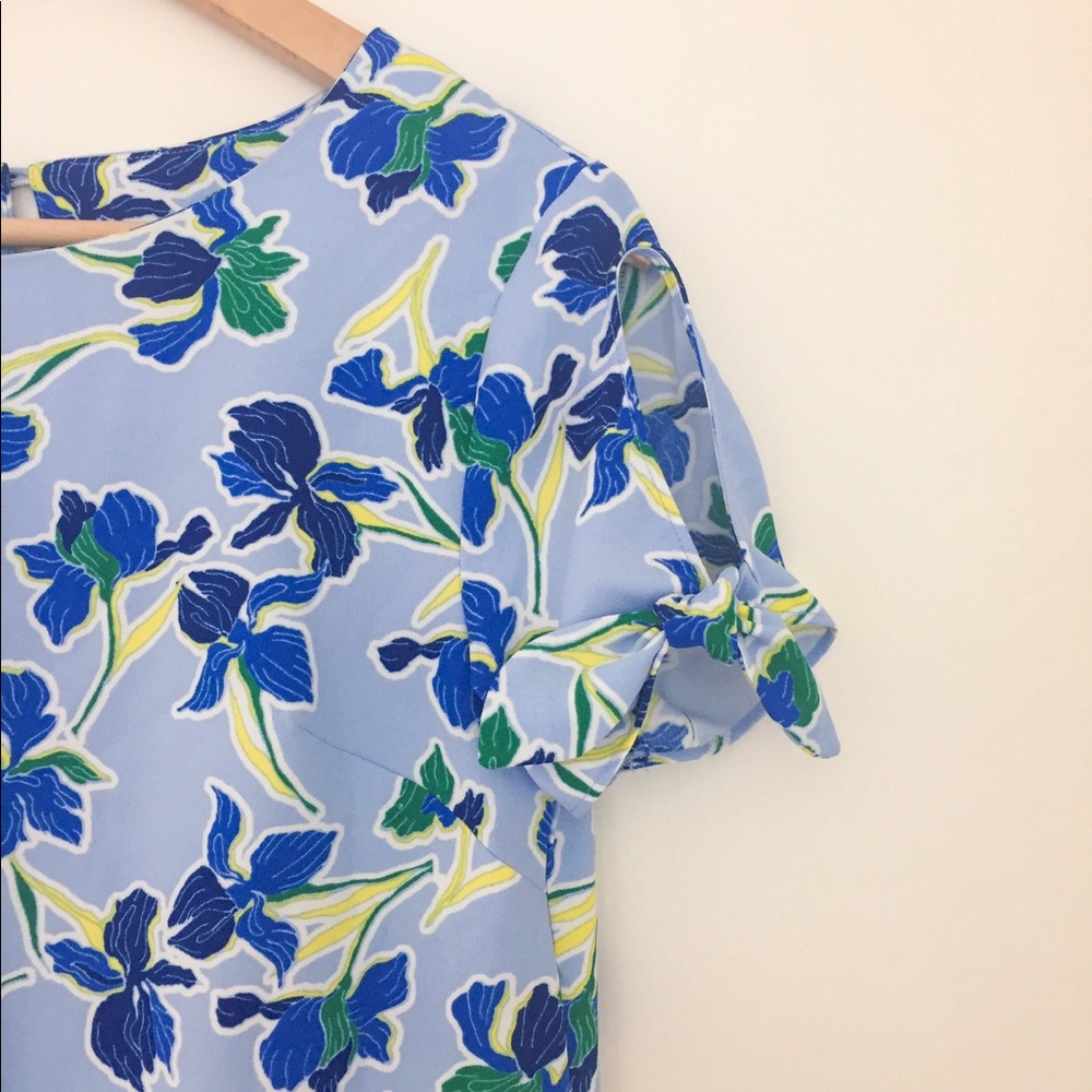 New Banana Republic dress